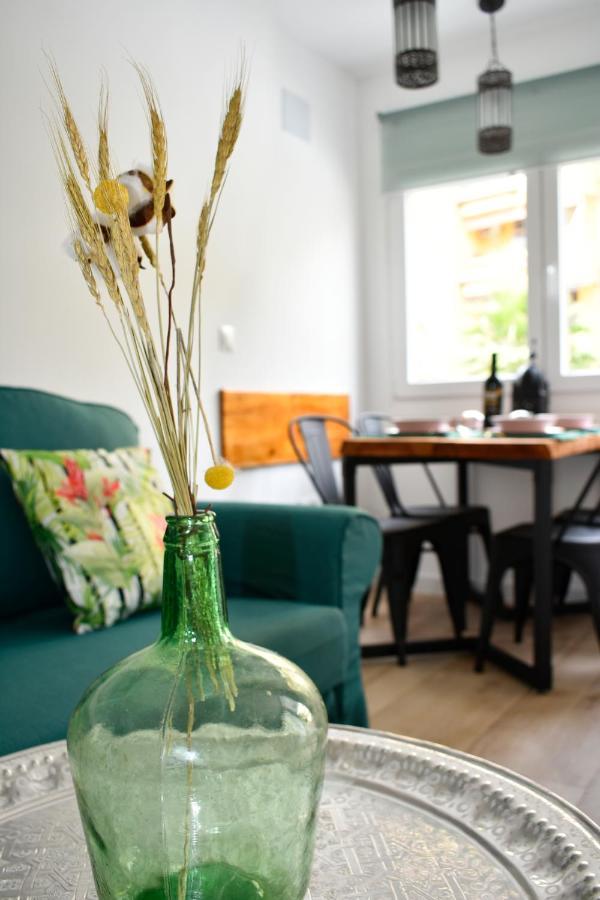 Apartmán Paris Fashion - Torremolinos Exteriér fotografie