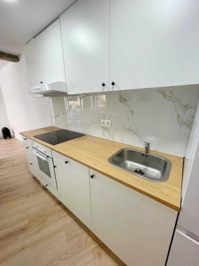 Apartmán Paris Fashion - Torremolinos Exteriér fotografie