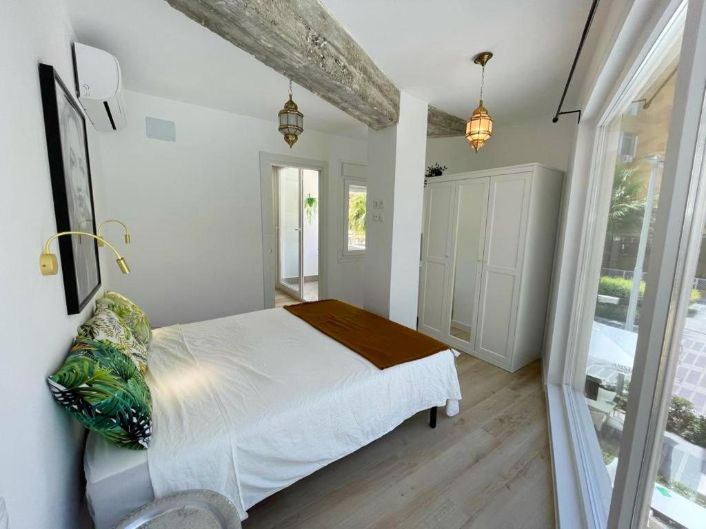 Apartmán Paris Fashion - Torremolinos Exteriér fotografie