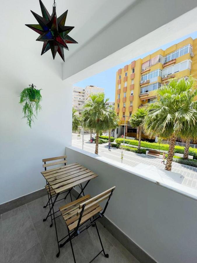 Apartmán Paris Fashion - Torremolinos Exteriér fotografie