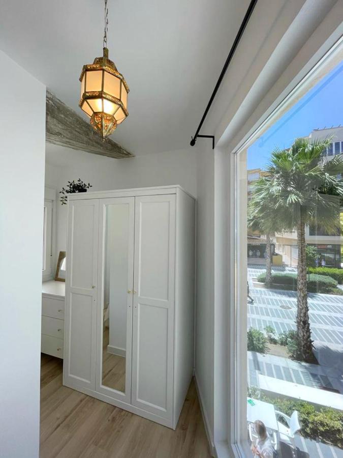 Apartmán Paris Fashion - Torremolinos Exteriér fotografie