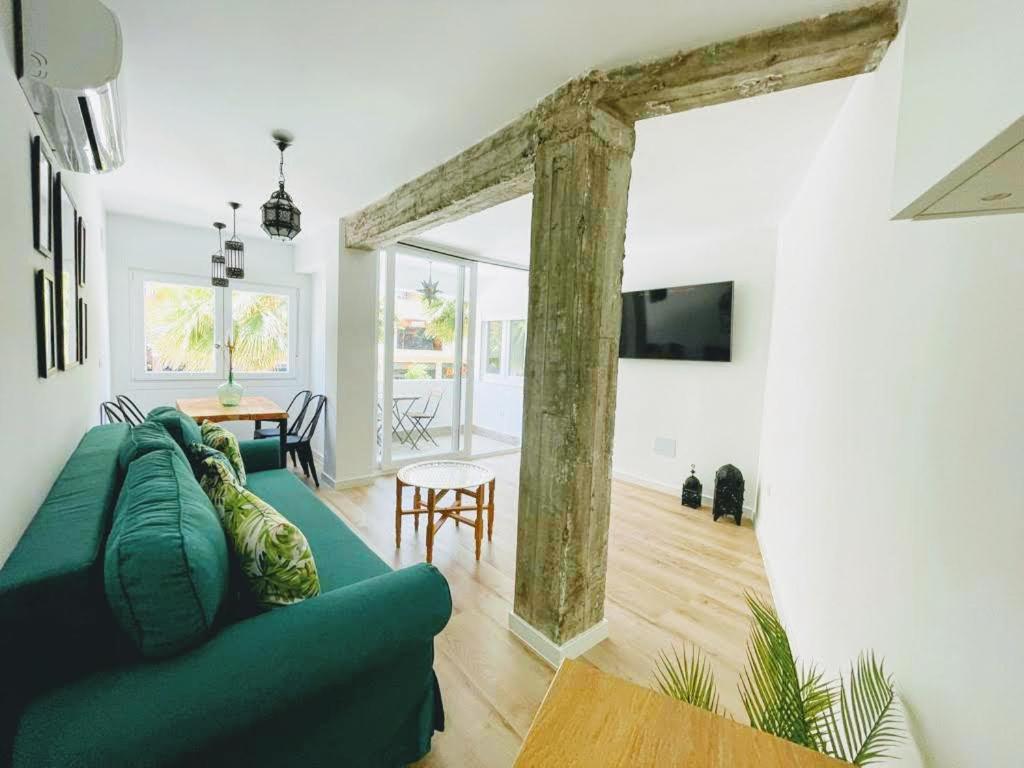 Apartmán Paris Fashion - Torremolinos Exteriér fotografie